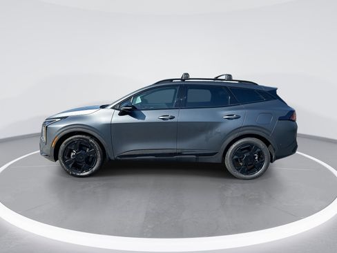 Used 2026 Kia Sportage X-Line Prestige AWD/4WD image 6