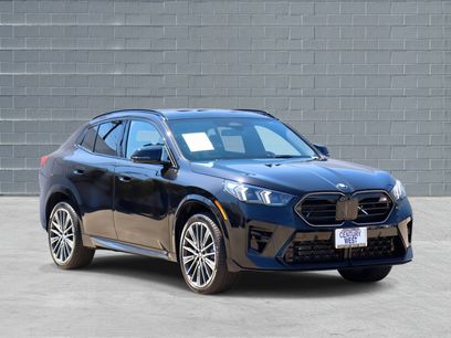 Certified 2025 BMW X2 M35i w/ Premium Package