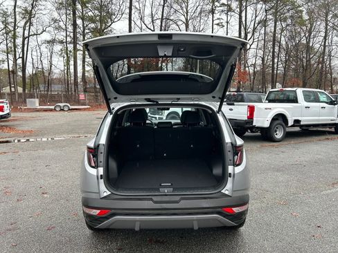 Used 2024 Hyundai Tucson Limited image 33