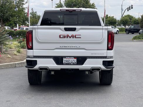 Used 2024 GMC Sierra 1500 Denali w/ Denali Reserve Package AWD/4WD image 6