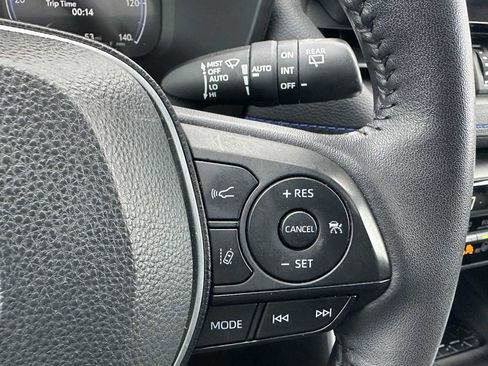 Used 2023 Toyota RAV4 XSE image 36