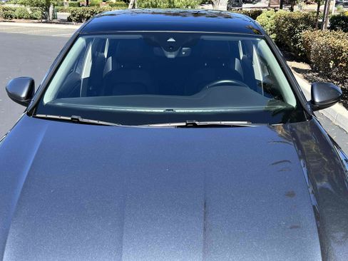 Used 2023 Volkswagen Jetta SE w/ Panoramic Sunroof Package FWD image 35