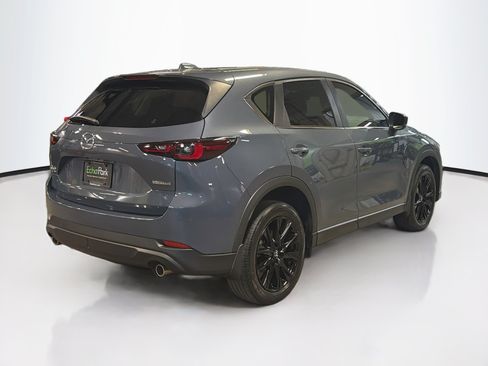 Used 2024 MAZDA CX-5 Carbon Edition AWD/4WD image 9