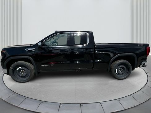 Certified 2023 GMC Sierra 1500 SLE w/ X31 Off-Road Package image 9