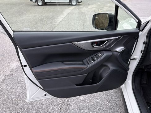 Used 2021 Subaru Crosstrek 2.5i Limited w/ Moonroof Package 1 image 12