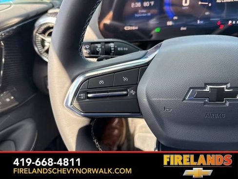 New 2026 Chevrolet Blazer EV LT image 25