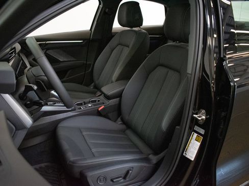 Used 2025 Audi A3 2.0T Premium Plus AWD/4WD image 20