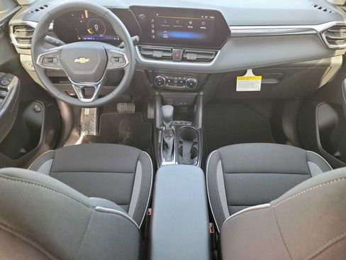 New 2026 Chevrolet TrailBlazer LT w/ Convenience Package AWD/4WD image 14