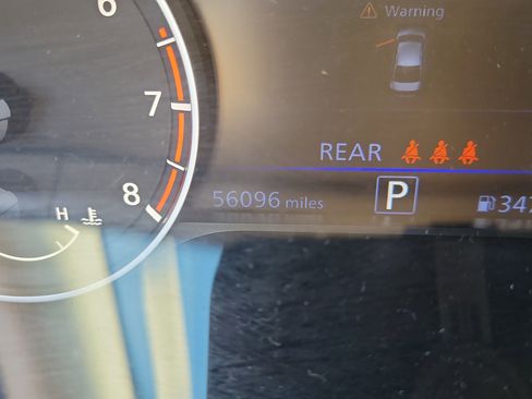 Certified 2024 Nissan Altima 2.5 SV image 26