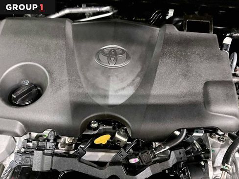 Certified 2024 Toyota Camry LE AWD/4WD image 33