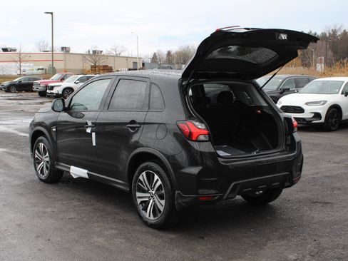 New 2026 Mitsubishi Outlander Sport ES image 7