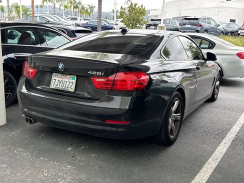 Used 2015 BMW 428i Coupe image 2