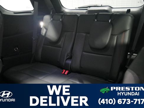 Used 2022 Ford Explorer Timberline image 13