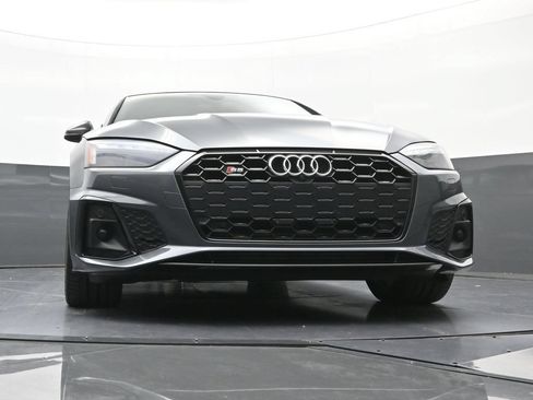 Used 2021 Audi S5 Prestige w/ Prestige Package AWD/4WD image 24