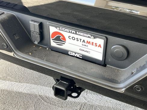 New 2026 GMC Sierra 1500 Denali image 30