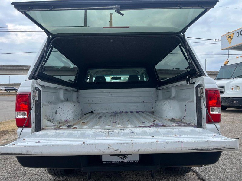 Used 2008 Ford Ranger XL RWD image 6