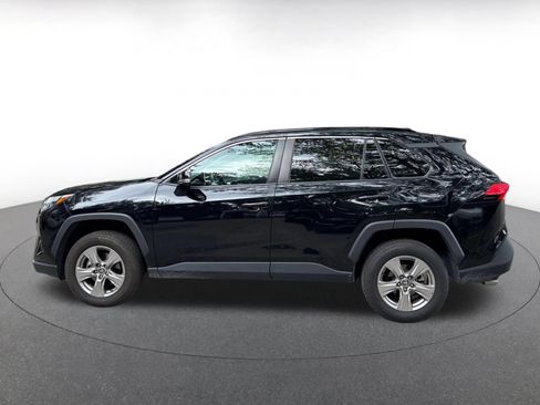 Used 2024 Toyota RAV4 XLE w/ Convenience Package AWD/4WD image 4