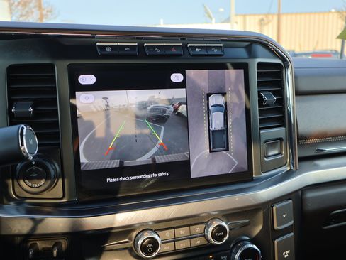 Certified 2024 Ford F250 King Ranch image 22