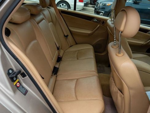 Used 2002 Mercedes-Benz C 320 Wagon image 31