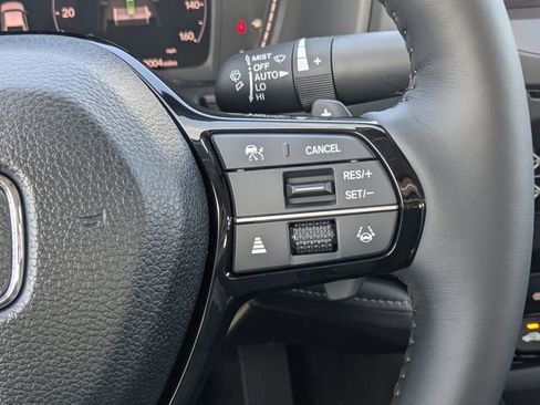 New 2026 Honda Accord Touring image 21