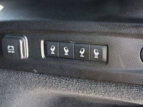 Used 2022 Jeep Grand Cherokee L Overland AWD/4WD image 9