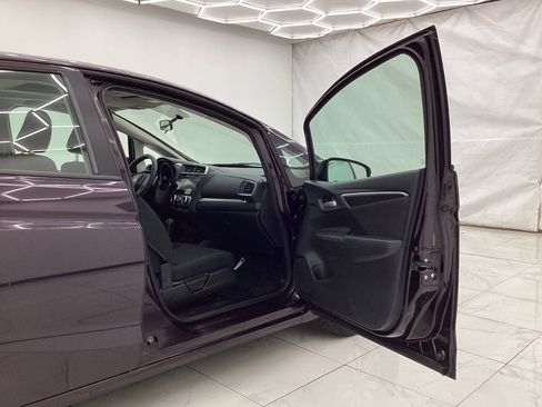 Used 2015 Honda Fit EX image 17