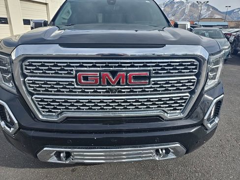 Used 2019 GMC Sierra 1500 Denali image 33