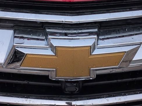 New 2026 Chevrolet Equinox LT w/ Convenience Package II image 31