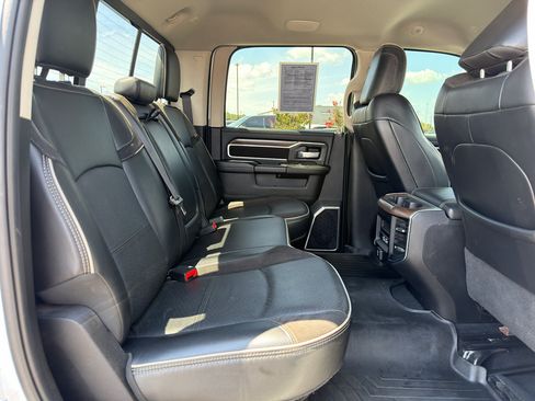 Used 2023 RAM 2500 Laramie AWD/4WD image 29