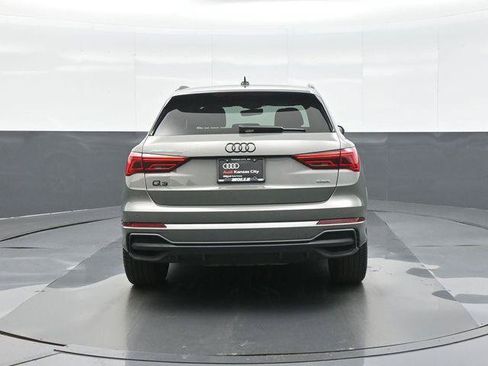 Used 2025 Audi Q3 2.0T Premium w/ Convenience Package AWD/4WD image 6
