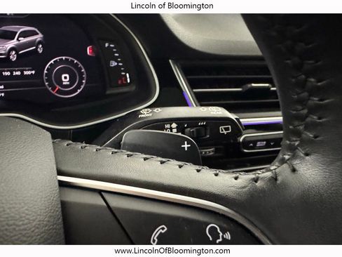 Used 2018 Audi Q7 3.0T Prestige w/ Prestige Package image 43