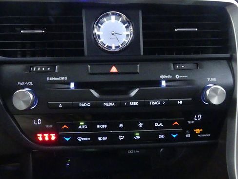 Used 2022 Lexus RX 450h w/ Premium Package image 12