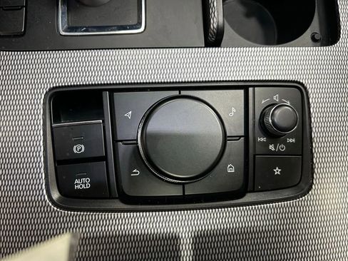 Used 2025 MAZDA CX-90 3.3 Turbo w/ Premium Sport Pkg AWD/4WD image 16