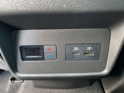 Used 2023 Nissan Rogue SL w/ SL Premium Package AWD/4WD image 22