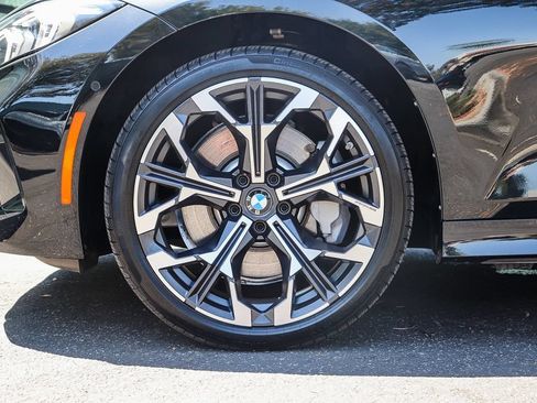 Used 2025 BMW 330i Sedan RWD image 9