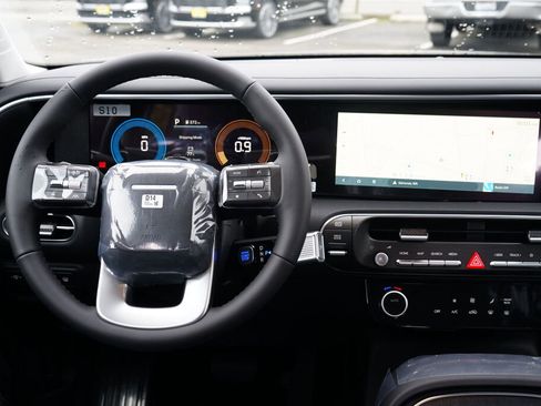 New 2026 Hyundai Palisade SE FWD image 24