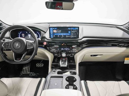 Used 2026 Acura MDX Type S image 14
