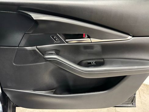 Certified 2024 MAZDA CX-30 AWD 2.5 S w/ Preferred Package image 16