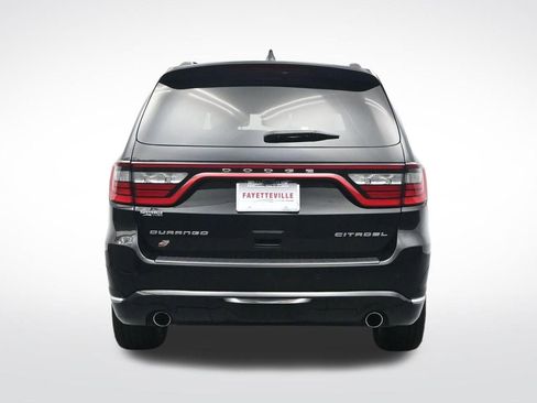 Used 2023 Dodge Durango Citadel image 7