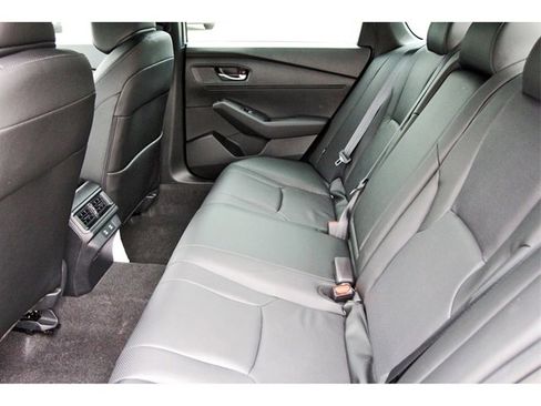 New 2025 Honda Accord Sport image 12