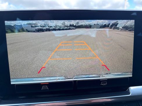 Used 2024 GMC Sierra 1500 Elevation w/ LPO, GMC Protection Package image 22