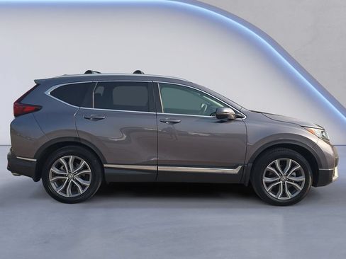 Used 2022 Honda CR-V Touring image 7