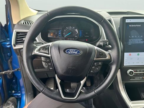 Certified 2023 Ford Edge SEL w/ Convenience Package AWD/4WD image 16
