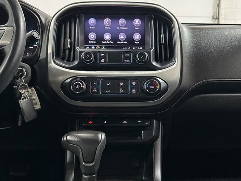 Used 2020 GMC Canyon SLE w/ Elevation Edition image 24