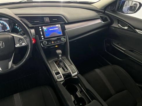 Used 2018 Honda Civic EX-T image 32