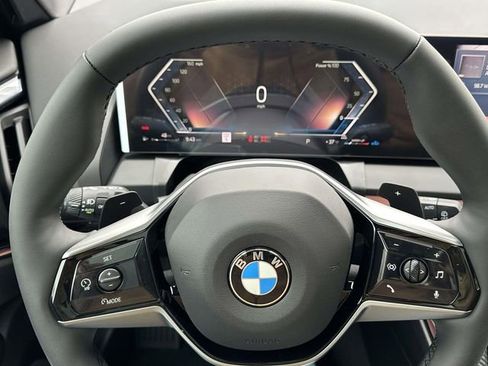 New 2026 BMW X3 xDrive30 w/ Convenience Package image 15