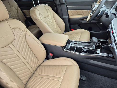 New 2026 Kia Sorento SX Prestige AWD/4WD image 16