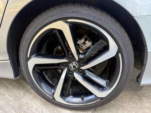 Used 2021 Honda Accord Sport image 48