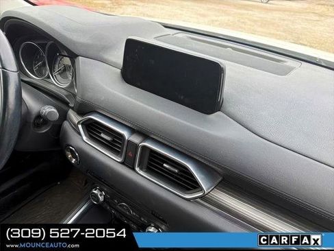 Used 2017 MAZDA CX-5 Grand Touring w/ Premium Package image 4