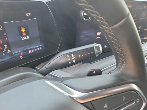 Used 2025 Chevrolet Tahoe LT RWD image 21